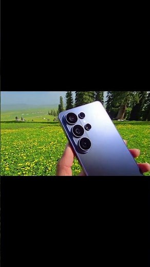 Samsung S26 Ultra Camera Test 🔥 Next-Level Zoom & AI Photography 😱