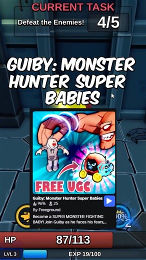 This Roblox game will make you a SUPERHERO..