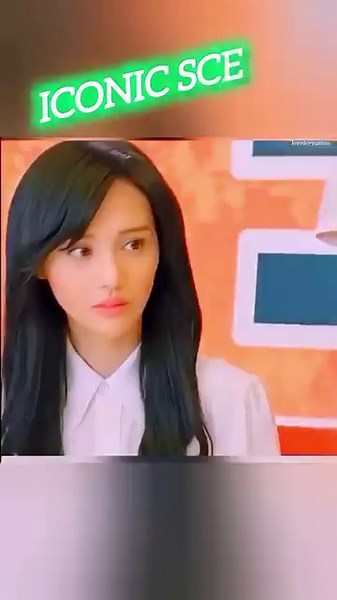 Love O20 drama Iconic Scene😇 & Xiao Nai💕Bei Weiwei #kdrama #cdrama #loveo2o #trending #viral #shorts