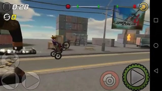 12 reactions | In December 2019, Andrew Mee went to extreme lengths to claim a TG record on Trial Xtreme 3 for Android devices, pulling off several gravity-defying wheelies through the Level 9 course that led to a new personal best of 40.64 seconds. #androidgames #motocross | Twin Galaxies | Facebook
