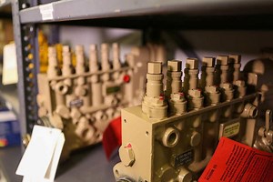 Injection Pump Repair and Testing