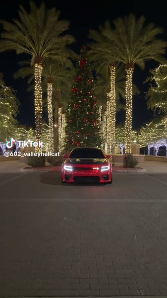 Low exposure & a nice car 😍🫦 #srt #v8 #chargerhellcat #cars #fyp | car