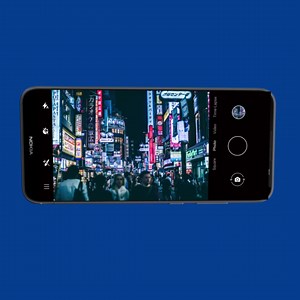 42K views · 2K reactions | The #NokiaC20 is ready to capture your special moments . It features a 5MP front and back camera, both with their own LED flash, meaning that whatever the lighting, your photos will come out clear and bright #LoveIt | HMD | Facebook