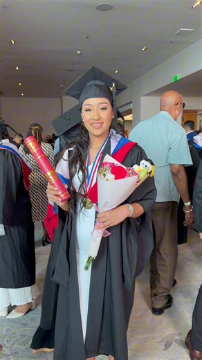 Caps on, scrolls in hand, futures wide open. 🎓✨ Our BA in Business Administration, BSc in IT, and MBA graduates stood proud in their caps and gowns, celebrating years of dedication, late nights, and unwavering commitment. This moment is more than a photo, it is proof of resilience, growth, and the courage to chase something bigger. From classrooms to careers, these graduates are ready to lead, innovate, and make their mark. CTS College is proud to have been part of your journey and even prouder