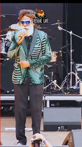 716K views · 32K reactions | Real reggae never fades  Don Carlos performing “Johnny Big Mouth” live at Reggae Lake Festival, Amsterdam  — captured beautifully by Reggae live concerts  #RootsReggae #DonCarlos #ReggaeLakeFestival | Reggae-agenda | Facebook