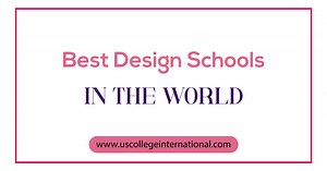 7 Best Design Schools in the World