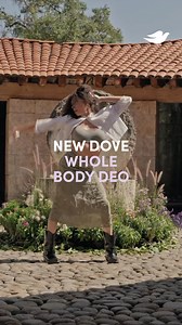 247K views · 21 reactions | New Dove whole body deo. 72h odour protection and skincare, everywhere. | Dove | Facebook