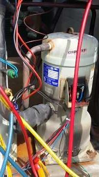Trane commercial ac troubleshooting