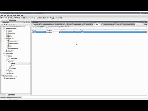 Performing Distributed Tests with TestComplete