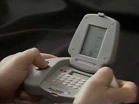 "Pro 200" Handheld Commercial - HQ