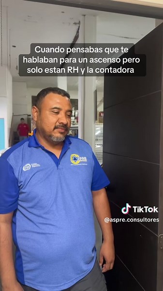 Aspre consultores on TikTok
