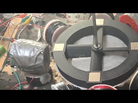 Papa Bale's Pulse Motor: Good day with Papa Bale