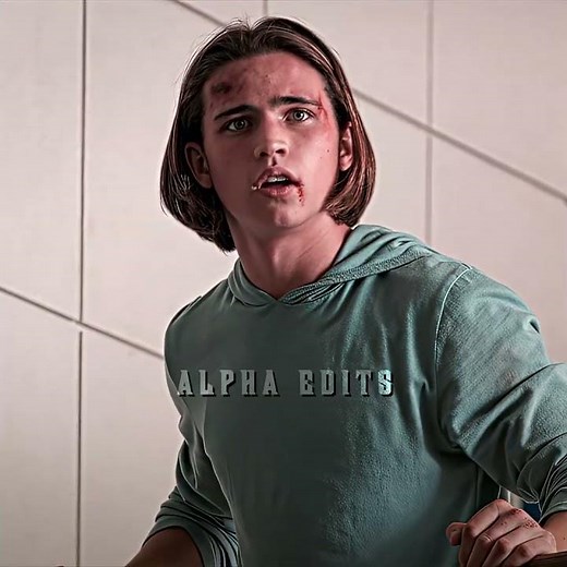 What If Hawk Vs Robby In School Fight ☠️