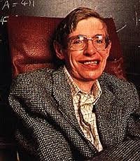 Fun Stephen Hawking Facts for Kids