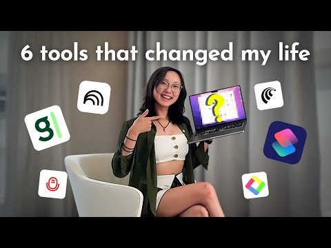 6 Productivity Tools That Actually Work For ADHD