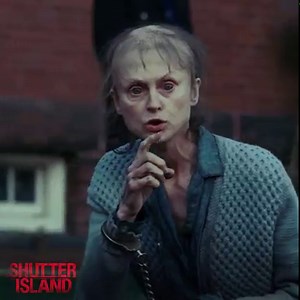 Beware what you might find here. 🤫 Watch Leonardo DiCaprio in Shutter Island now on Digital. paramnt.us/Shutter-Island | Shutter Island