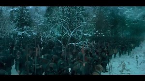 Découvrez la bande-annonce vf de la saison 2 de See, disponible le 27 août sur Apple TV ! | Love Movie Mania