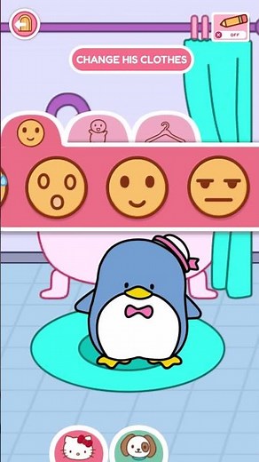 Hello Kitty and Friends World