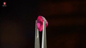 51 shares | ✨ The Power of Ruby Stone – A Journey Through Fire and...