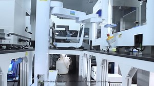 Interested in elevating NGS library preparation to new levels of throughput and walkaway automation? This explorer™ G3 workstation provides end-to-end, full walkaway automation for DNA and RNA library preparation at a rate of 6 x 96 samples in 24 hours. With quantification, normalization, preparation, quality control, and pooling in one single automated workflow. https://buff.ly/3JcQRxZ #NGS #Labautomation PerkinElmer, Inc. | Genetics & Genomics