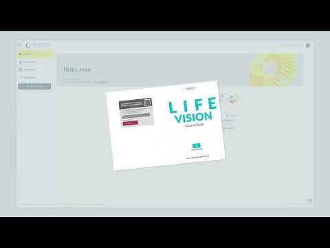 2. How to use your access code