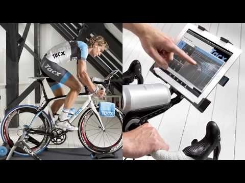 Tacx Cycling App