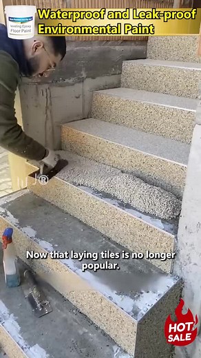 Epoxy Colored Sand Floor Paint Guide