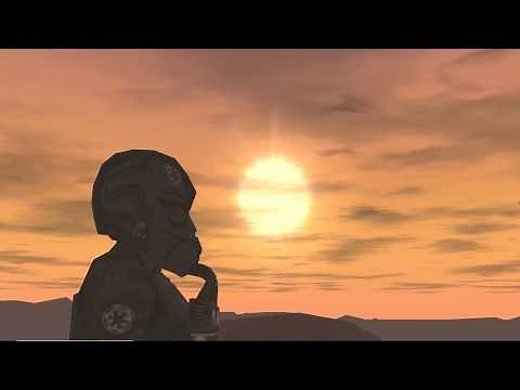 Thrustmaster T.A.R.G.E.T. - Installation and Basics