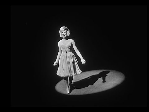 Dusty Springfield • “I Only Want To Be With You” • 1964 [Reelin' In The Years Archive]