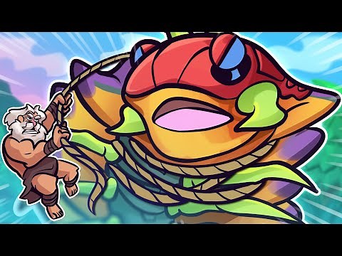 The GIGANTIC NIGHTMARE CENTIPEDE IS BACK! | ARK MEGA Modded Ep #25