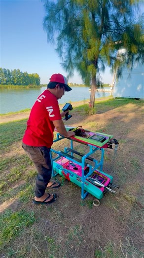 Testing #rcboats#เรือแข่ง#bot#gasboat#dawutrcboat | Dawut Rc Boat Thailand