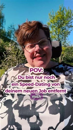 Du bist Fachkraft im pädagogischen, pflegerischen oder sozialen Bereich? 💪
