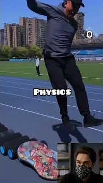 Fun Physics Experiments That Will Amaze You