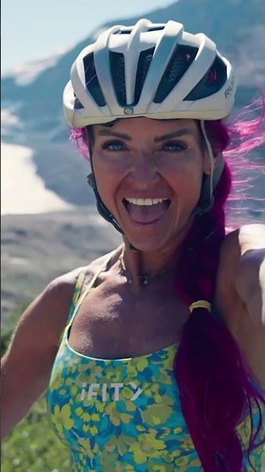 Canada National Parks on iFIT