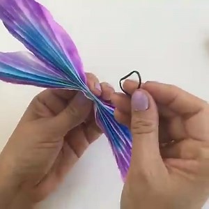 3.4K views · 63 reactions | It's summer! Looking for something simple and fun to make with the kiddos this weekend? Try out our butterfly craft using these simple items you already have at home. 曆 If you make these, make sure to comment with your finished product! | ABCmouse.com Early Learning Academy | Facebook