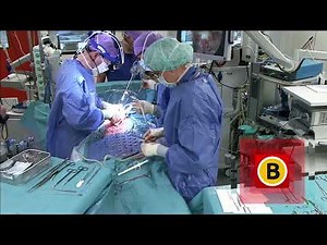 Hartoperatie Catharina Ziekenhuis live te zien op Omroep Brabant