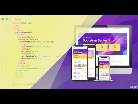 Bootstrap Development – Introduction to Bootstrap | Beginner Certification Course