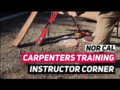 String Line Pro Tips: Mastering String Line Usage on Batter Boards & Building Layout