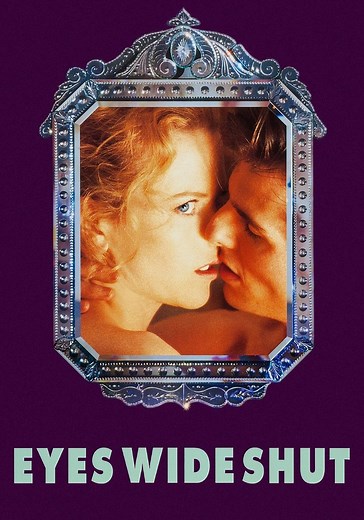 Eyes Wide Shut streaming: where to watch online?