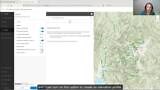 Create an App Using ArcGIS Instant Apps in 5 Minutes