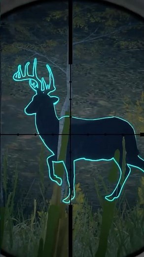 The RAREST Whitetail I’ve EVER Seen… 😨