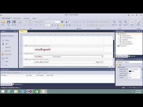 DevExpress XAF: Solution Wizard