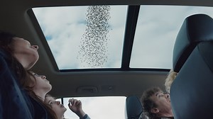 The whole family under the same roof. The all-new 7-seater Volkswagen Atlas. Life’s as big as you make it. | Volkswagen