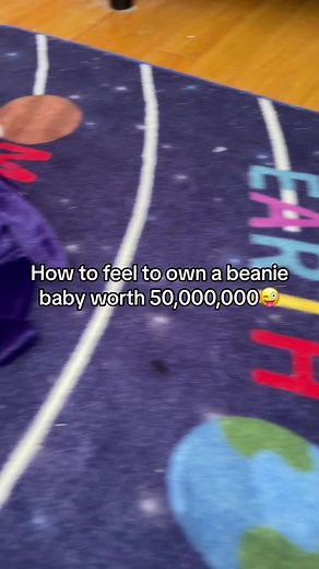 Search it up it it’s insane 😜 #foryoupage #fyp #fpy #beaniebooawesome #beanieboos4life #beanieboosquad💗🧁 #beanieboocollector #phoenixthebeanieboo #phoenixthebeaniebooart🤭 #viral #beanieboos #tommythejadeplant #viralvideo