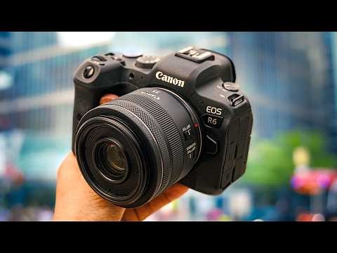 I tested every camera for photography in 2025 | These are the best ones