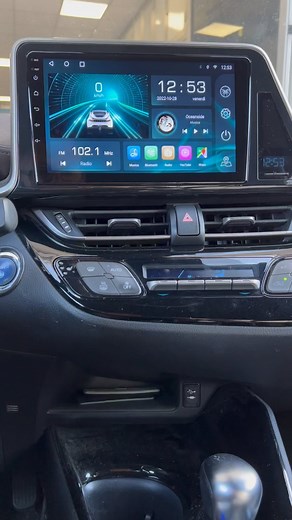 4 comments | toyota chr car tablet android 10 ram6gb rom128gb apple car play android auto dsp slot sim #audioelite #android #apple #applecarplay #androidauto #cardvd #autoradio #carmonitor #dvdplayer #cartablet #navigatore #navigation #monitor #monitor2din #2din #autoradio #apple #applecarplay #android #androidauto #voicecontrol #toyota #toyotachr #toyotaitalia | Audio Elite | Facebook