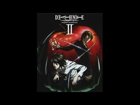 Death Note OST II - "Air"
