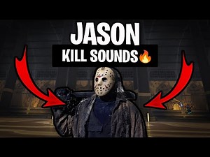 JASON Roblox Kill Sound ids/Hit Sound ids (NOVEMBER 2025)