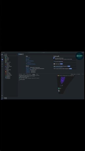 🚀 React Native App Running on Android | #Shorts #android #coding #reactnative #reactnativeapp