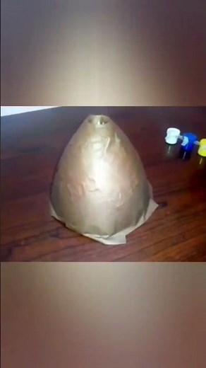 How to make Volcano eruption Working model for Science fair || Science Project